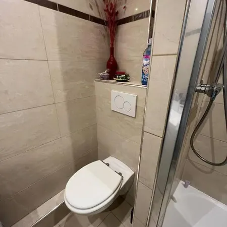 2pers Vue Degagee Calme Apartamento
