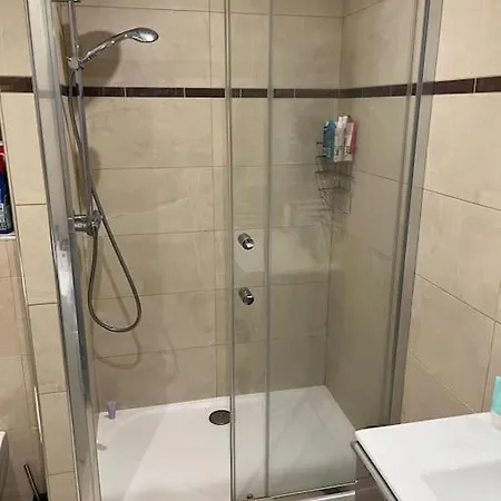 2pers Vue Degagee Calme Apartamento París
